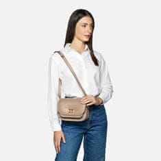 Geox Dámská kožená crossbody kabelka D Flavrie D46Z4A-00043-C6738