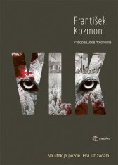 Kozmon František: Vlk