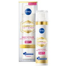 Nivea Denní krém proti pigmentovým skvrnám Cellular Luminous (Day Cream) 40 ml