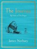 James Norbury: The Journey : A Big Panda and Tiny Dragon