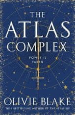 Blake Olivie: Atlas Complex