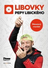 Josef Libický: Libovky Pepy Libického - Minutový manžel