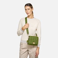 Geox Dámská kožená crossbody kabelka D Veriana D45KXA-00046-C3000