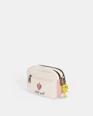 Dámská crossbody kabelka 251551 Off