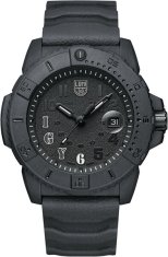 Luminox Limited edition Navy SEAL Foundation I GOT YOUR 6 Military Dive Watch XS.3611.IGY6.NSF