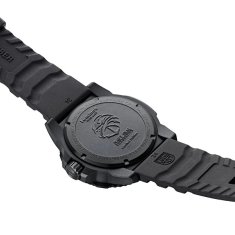 Luminox Limited edition Navy SEAL Foundation I GOT YOUR 6 Military Dive Watch XS.3611.IGY6.NSF