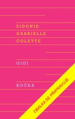 Colette Sidonie-Gabrielle: Gigi, Kočka