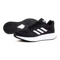 Adidas Boty adidas Duramo 10 GW8336 velikost 46 2/3