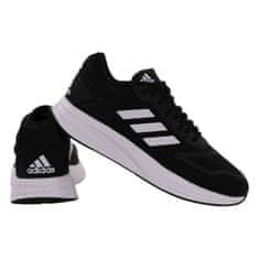 Adidas Boty adidas Duramo 10 GW8336 velikost 46 2/3