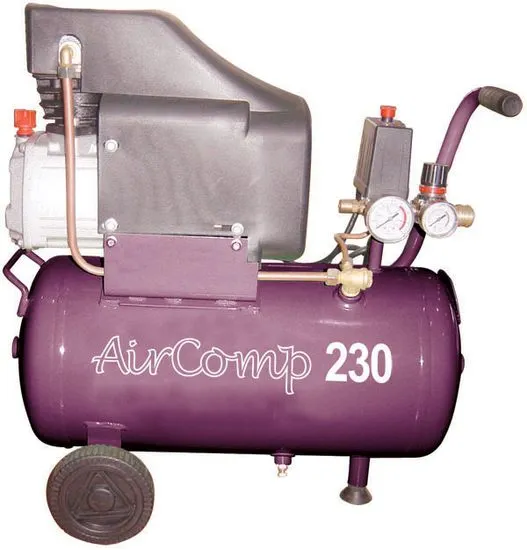 Primex Aircomp 230