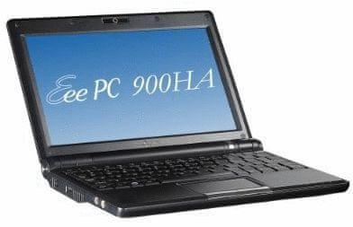 ASUS EEE PC 904HA 8,9