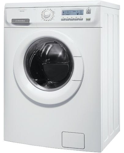 Electrolux EWS 12770 W