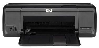 HP Deskjet D1660 (CB770B)