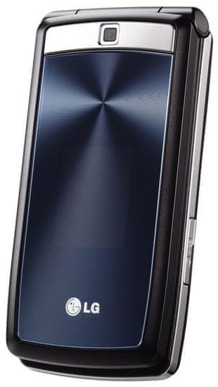 LG KF300 Black