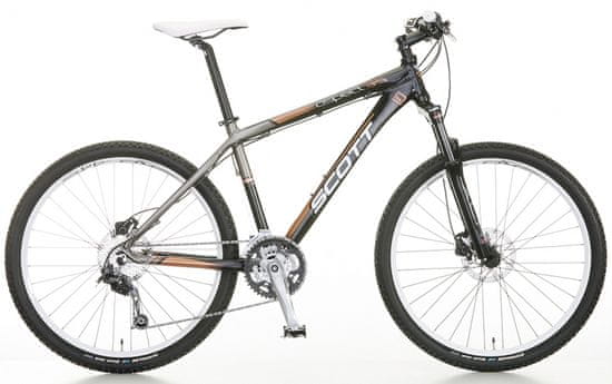 scott aspect 550