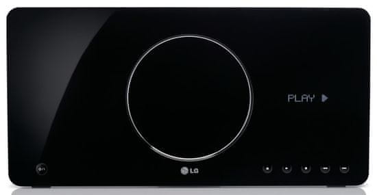 LG DVS450H