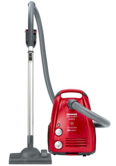 Hoover TS 2050 Sensory