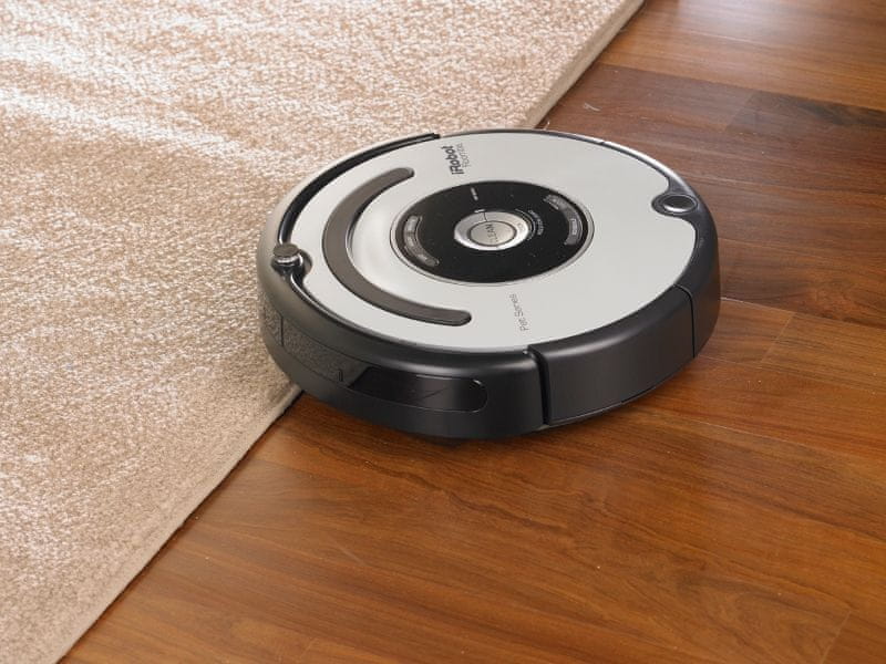 Robot aspirador Roomba 564 PET — Bricowork