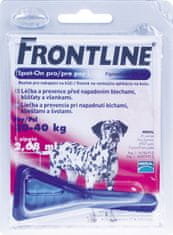 Frontline spot on Dog L 1 x 2,68ml