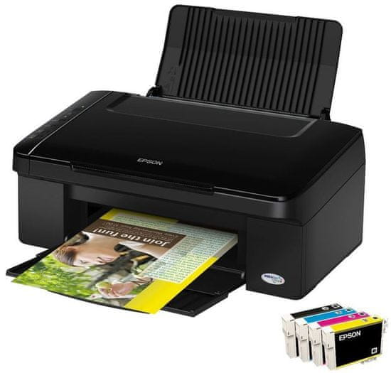 Epson SX110