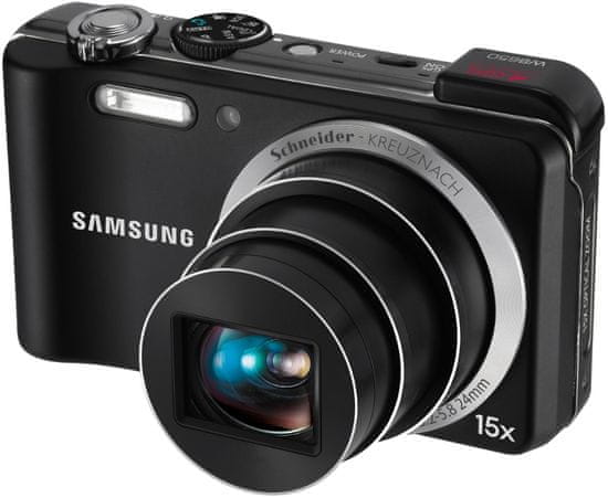 Samsung WB650 Black