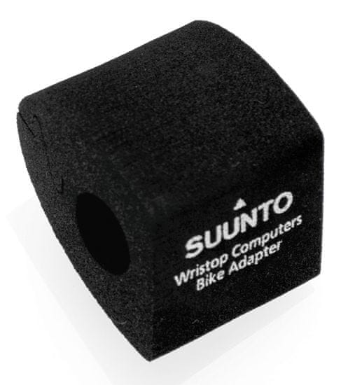 Suunto bike store adapter