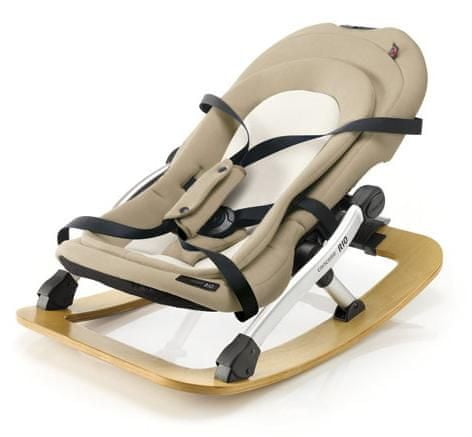 Concord rio best sale baby rocker