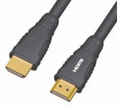 PremiumCord HDMI kabel 1.3, M/M, 5 m