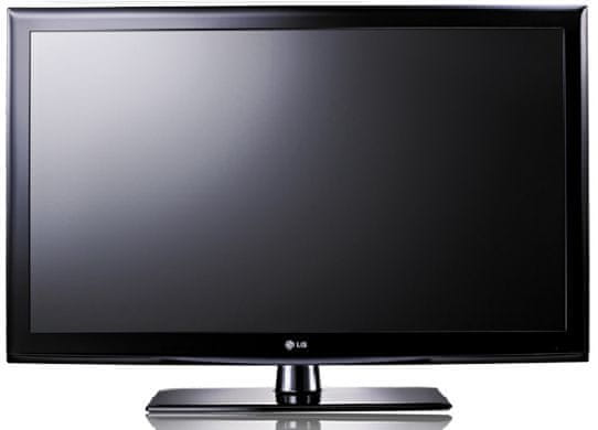 LG 37LE4500