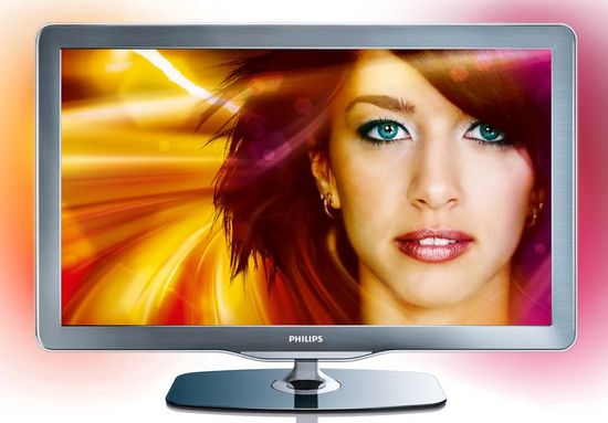 Philips 46PFL7605H