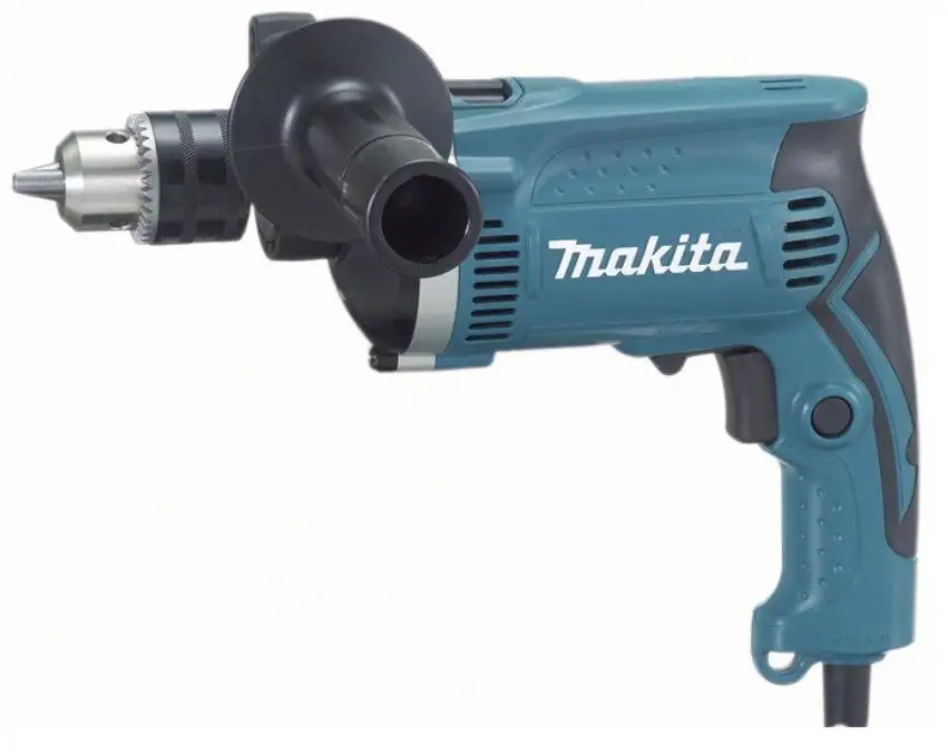 Makita vrtačka příklepová HP1630K