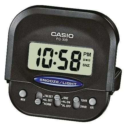 Casio PQ 30B-1