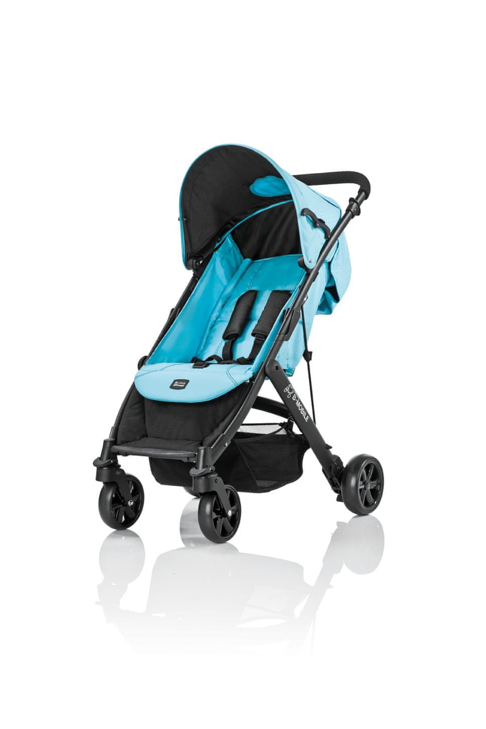 Britax römer 2025 b mobile