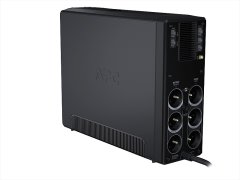 APC Back-UPS Pro 1200VA Power saving (720W), české zásuvky