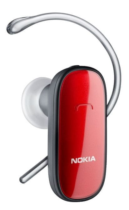 Nokia BH 105 Bluetooth Headset erven MALL.CZ