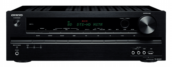 Onkyo TX-SR309 B