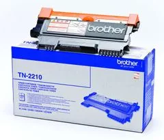 Brother TN-2220, černý