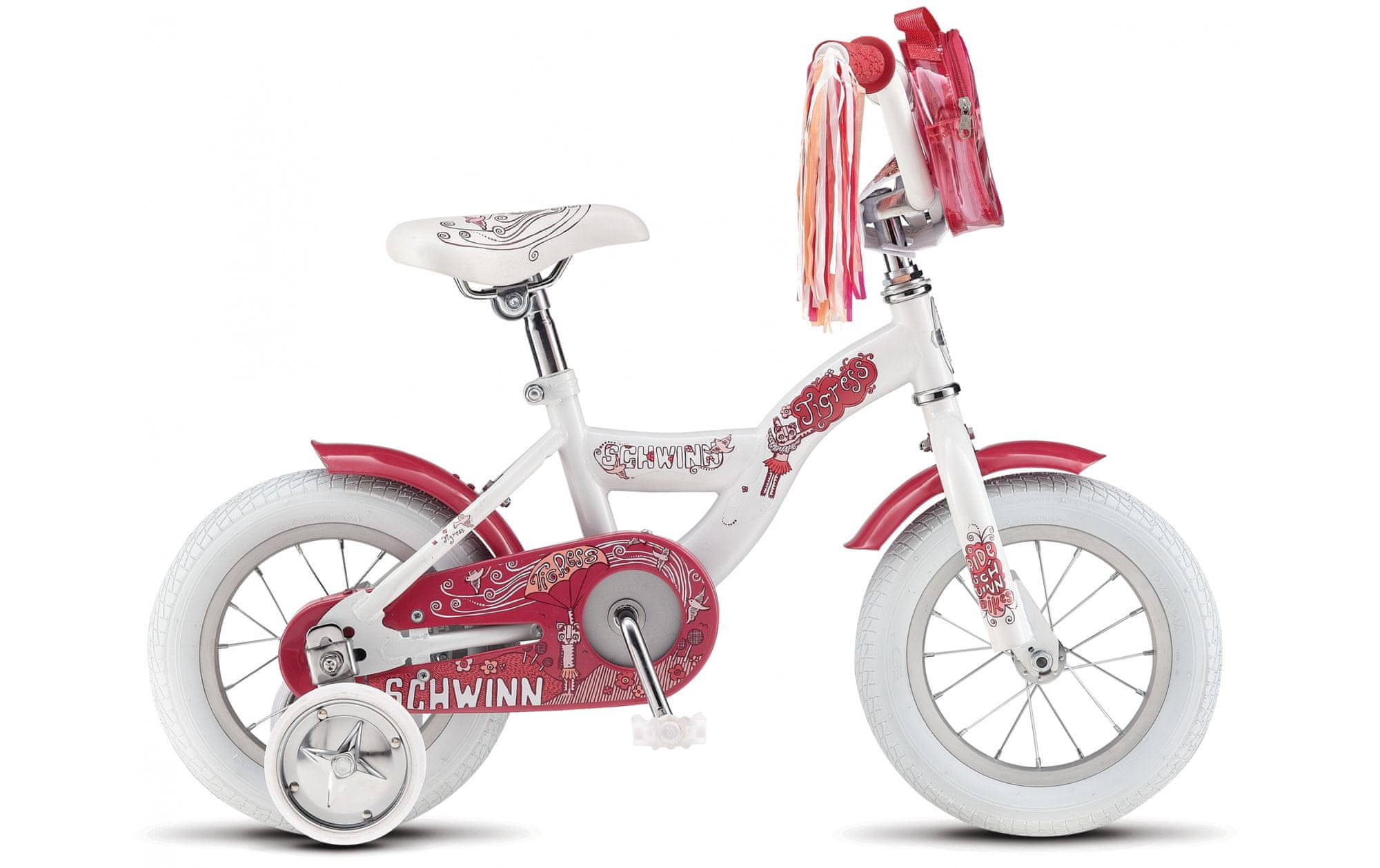 Schwinn 2025 tigress 12