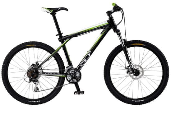 GT Avalanche 3.0 Disc