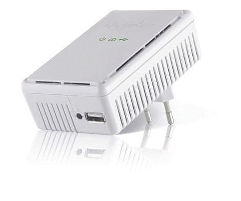 Devolo dLAN Wireless extender