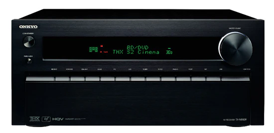 Onkyo TX-NR809 B