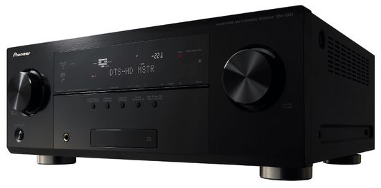 Pioneer VSX-1021-K