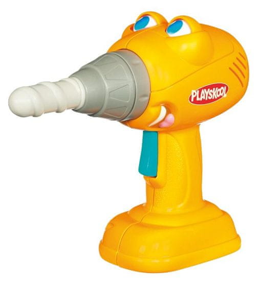 Hasbro PlaySkool - vrtačka Phil CZ