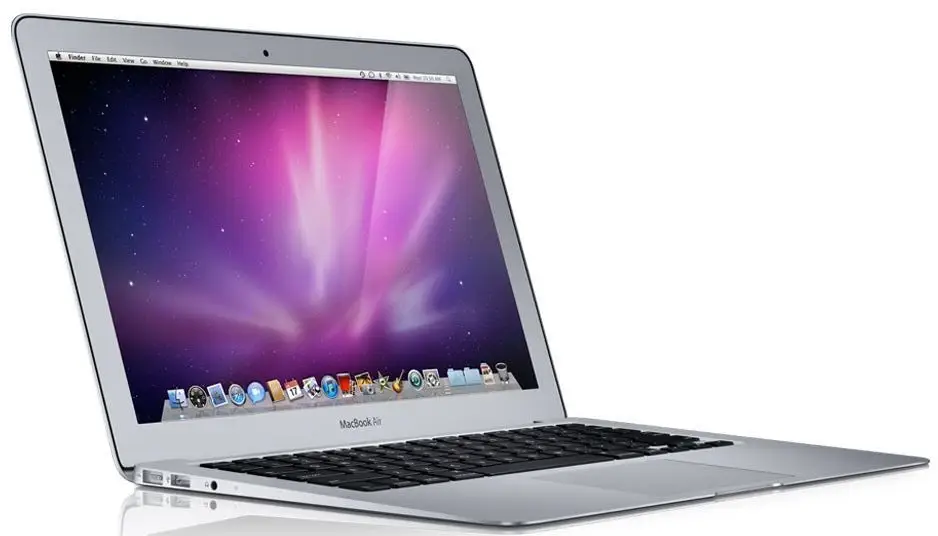 Apple MacBook Air 11