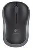 Wireless Mouse M185 Swift Grey (910-002238)