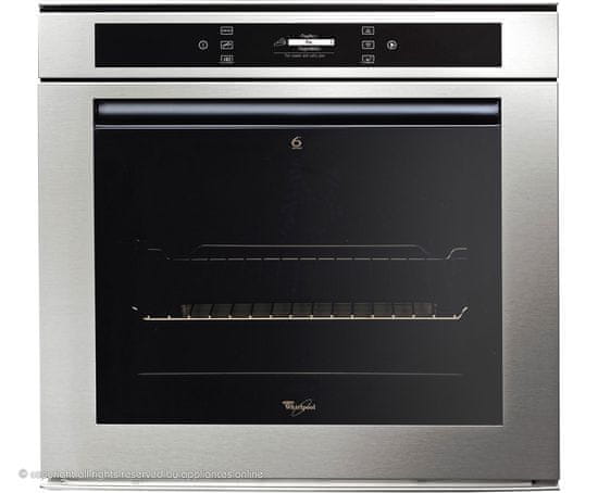 Whirlpool AKZM 656/1 IX