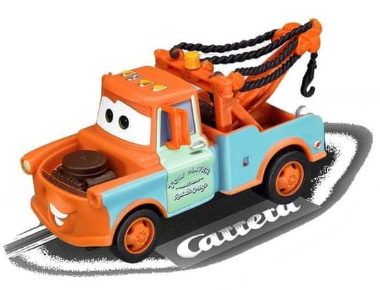 Carrera Disney Cars Hook