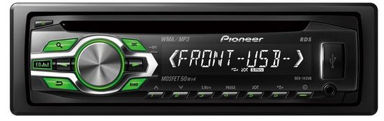 Pioneer DEH-142UB