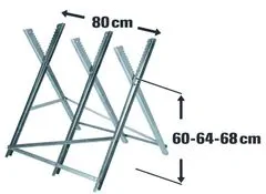 Einhell Koza na řezání dřeva 4500067