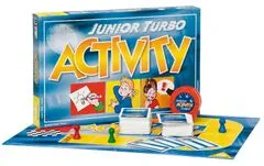 Piatnik Activity Junior Turbo